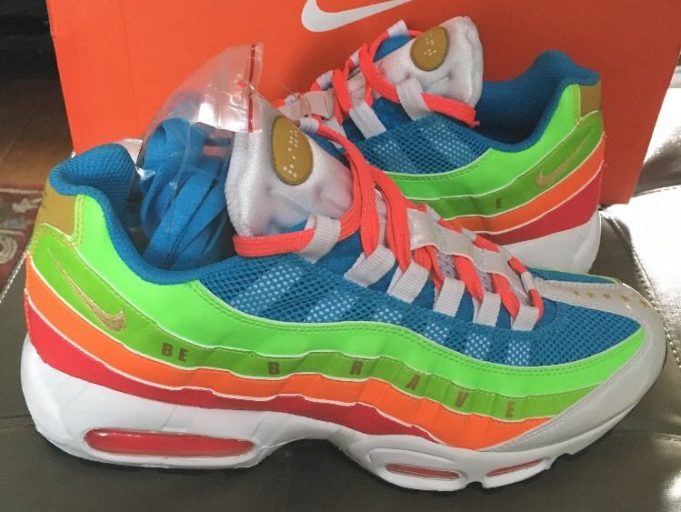 air max 95 doernbecher 2019