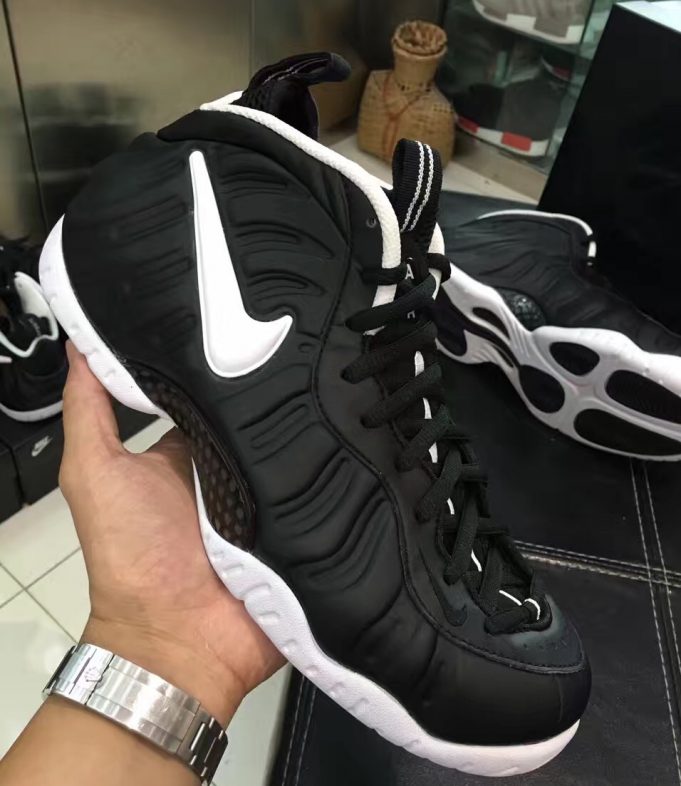 foamposite pro dr doom