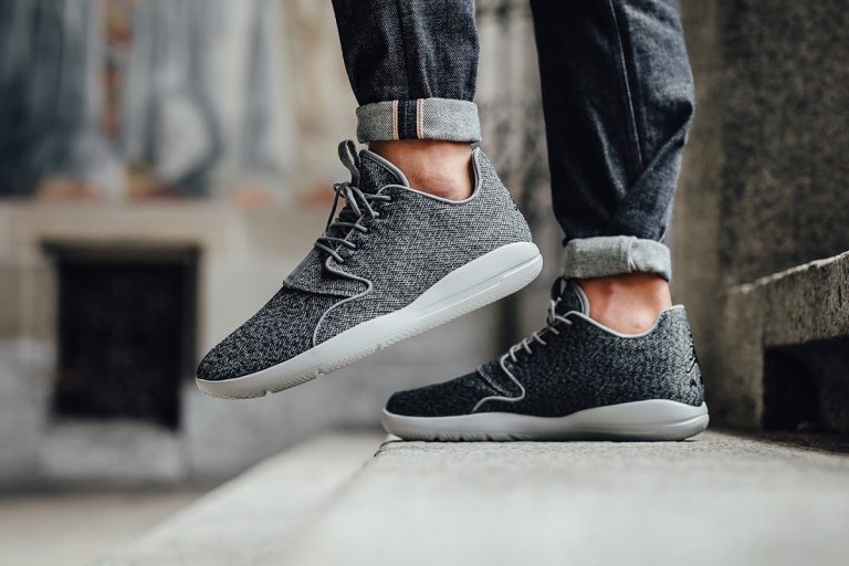 Jordan Eclipse Cool Grey 724010-009 - Sneaker Bar Detroit