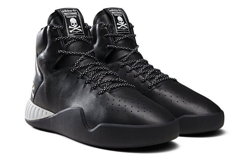 Mastermind x adidas dm7677 sneakers boys Release Date