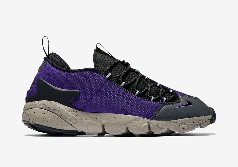 Nike Air Footscape Motion October 2016 Colorways
