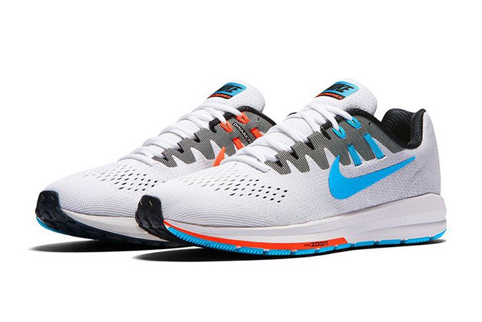 Nike Air Zoom Structure 20 OG