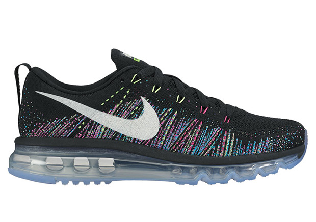 Nike Flyknit Air Max Fall 2016 Colorways