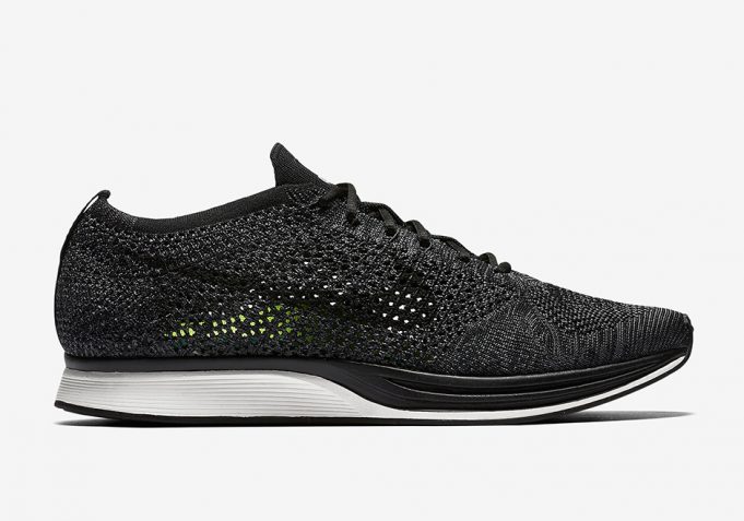 flyknit racer 2019