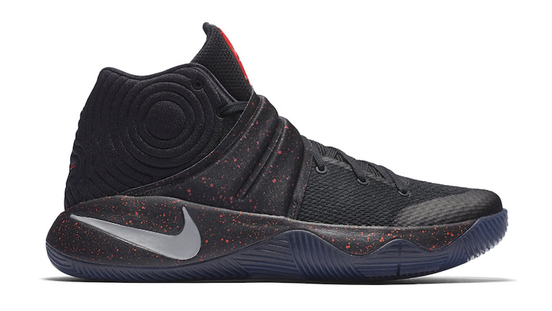 kyrie 2 release dates