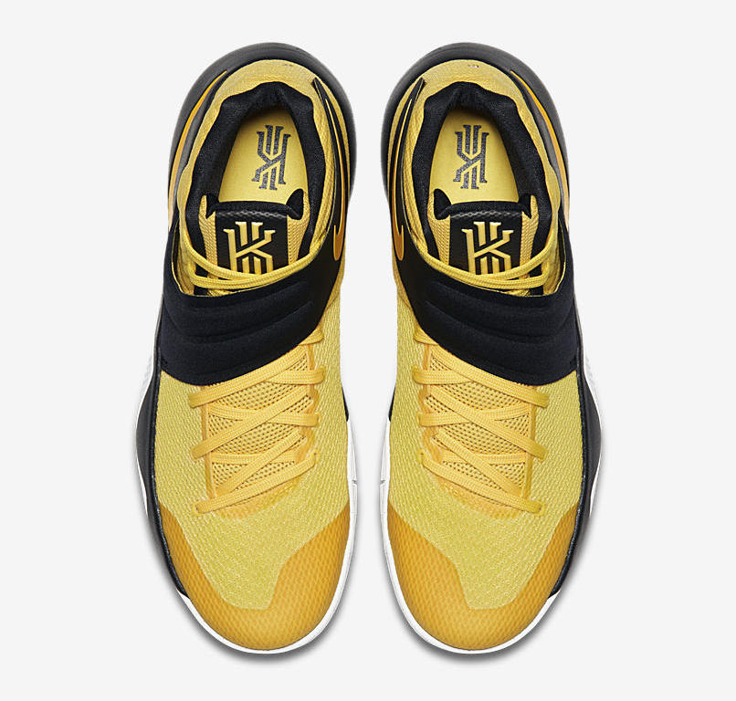 Nike Kyrie 2 Australia Tour Yellow Release Date - Sneaker Bar Detroit