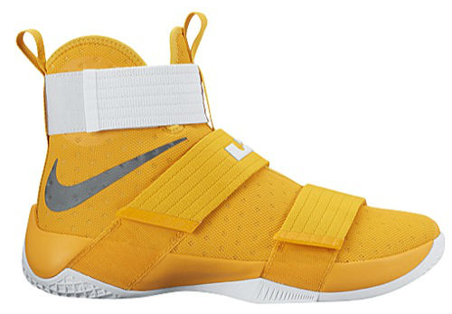 Nike LeBron Soldier 10 Team Collection