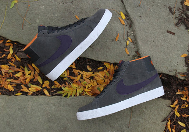 nike sb blazer premium se