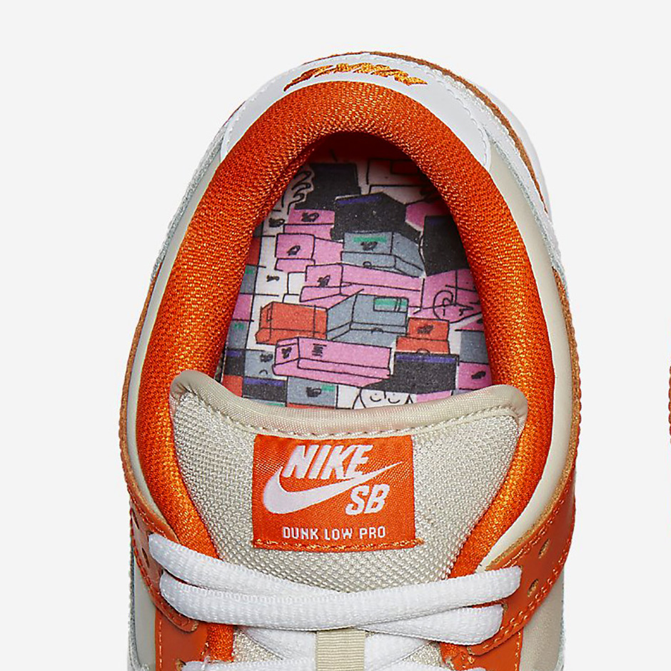 Nike SB Dunk Low Shoebox Release Date