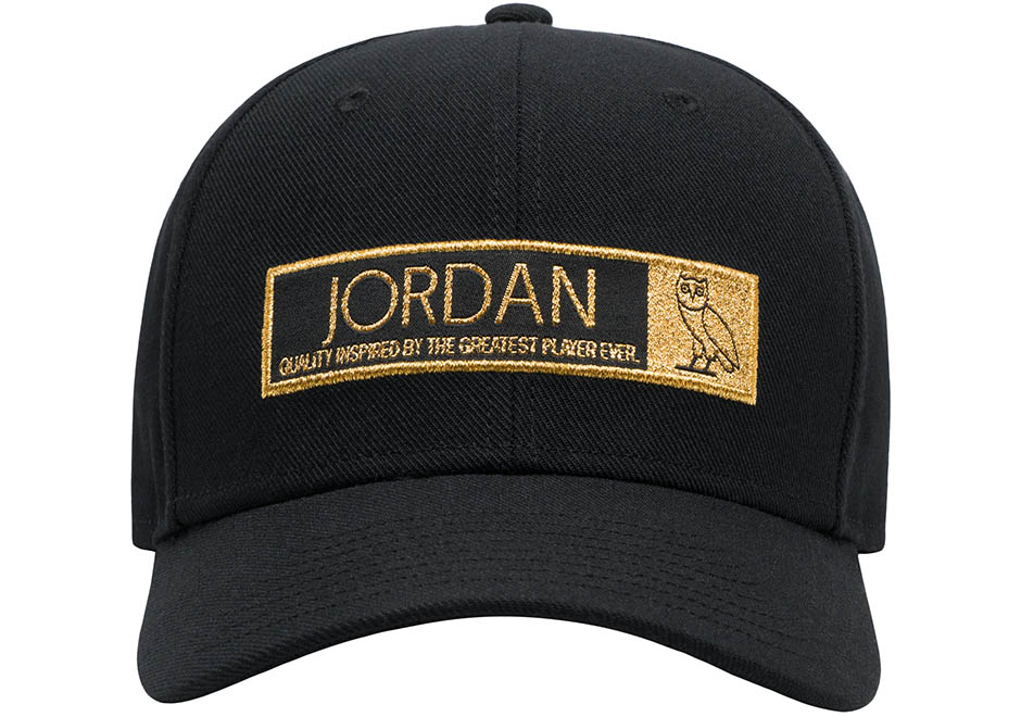 OVO Air Jordan 12 Collection