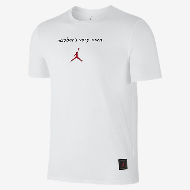 white jordan sweater