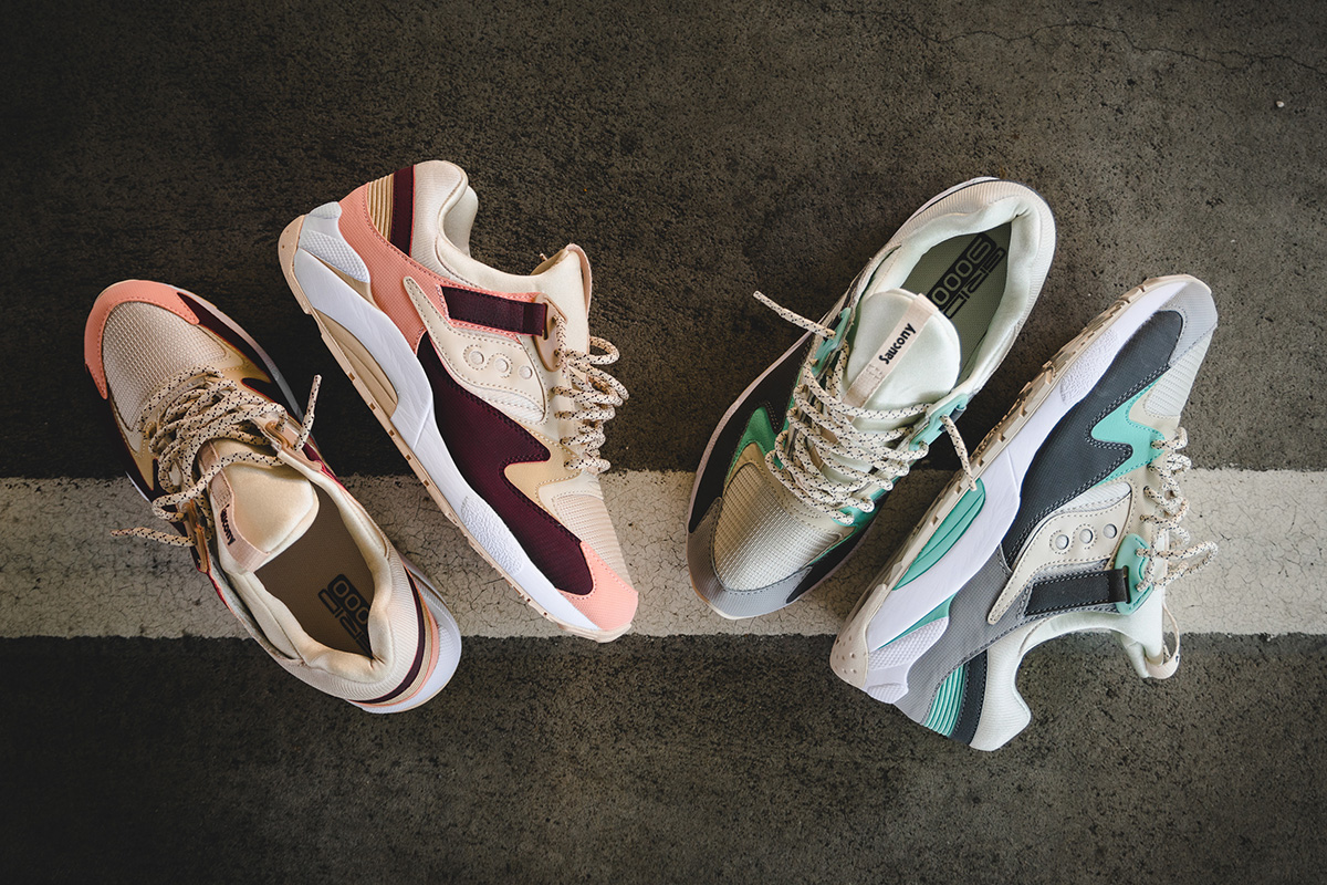 Saucony Grid 9000 Colorways, Release Dates, Pricing | SBD