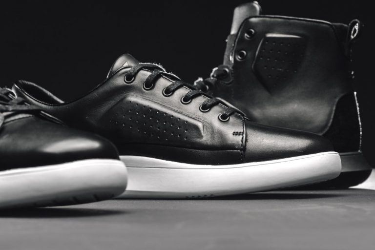 Under Armour Sportswear UAS Tim Coppens Footwear Collection - SBD