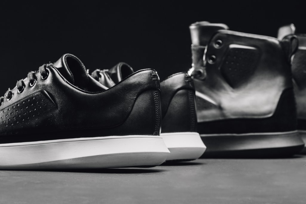 Under Armour Sportswear UAS Tim Coppens Footwear Collection