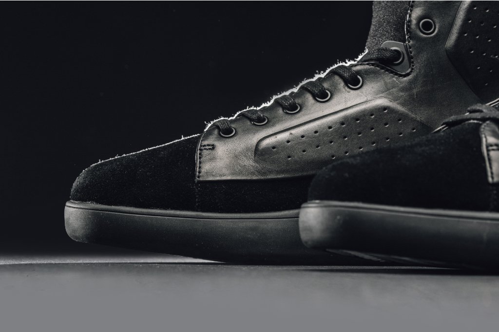 Under Armour Sportswear UAS Tim Coppens Footwear Collection