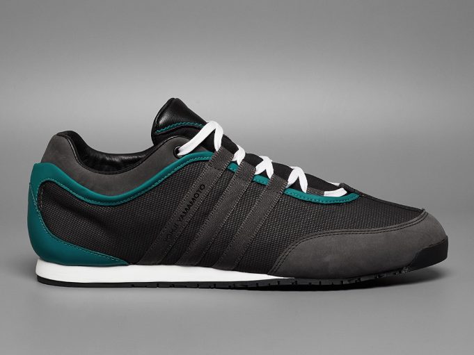 adidas Y-3 Boxing Shoe - Sneaker Bar Detroit