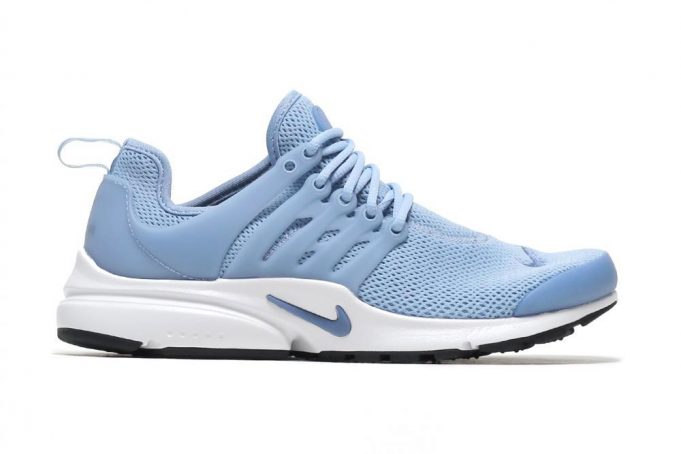 presto nike rose