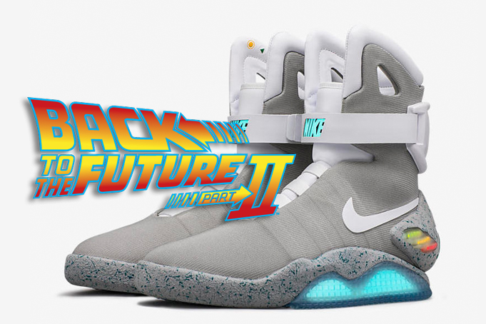 air mags 2018 price