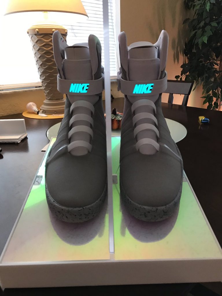 nikemag
