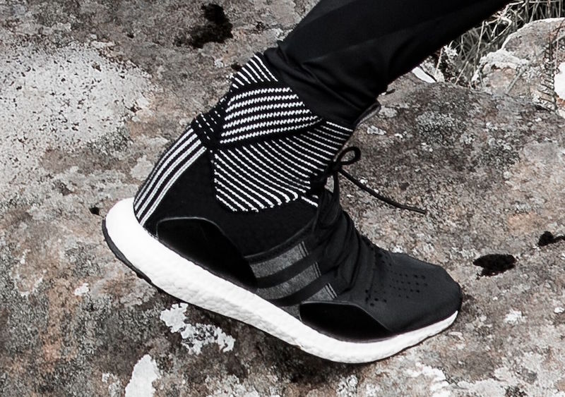 Y-3 SPORT Fall Winter 2016 Collection
