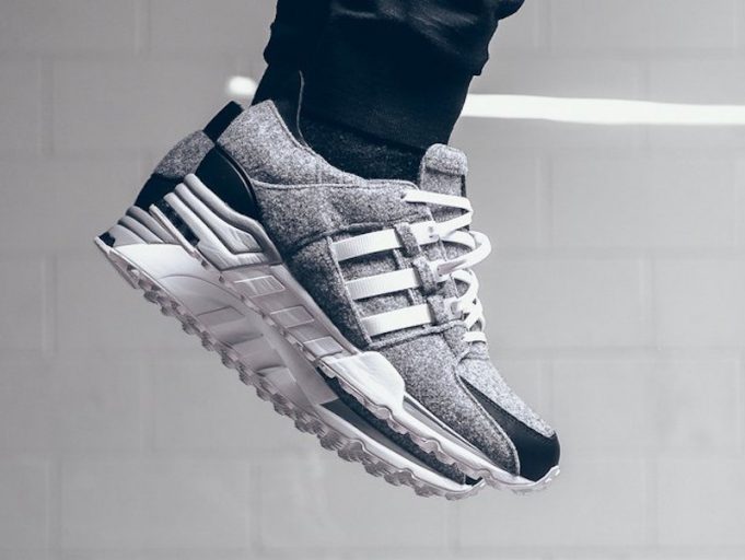 Adidas Eqt Winter Wool Adidas Eqt Winter Wool