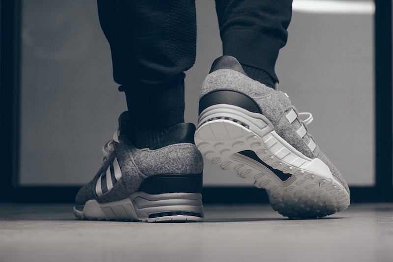 adidas EQT Support 93 Winter Wool 