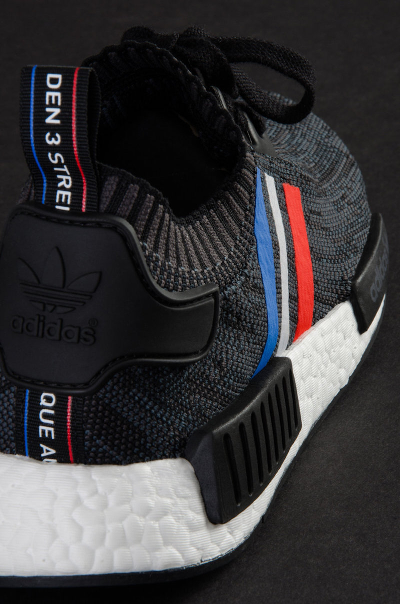 adidas NMD Tri-Color Pack