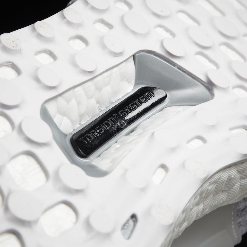 adidas Ultra Boost Triple White BA8841