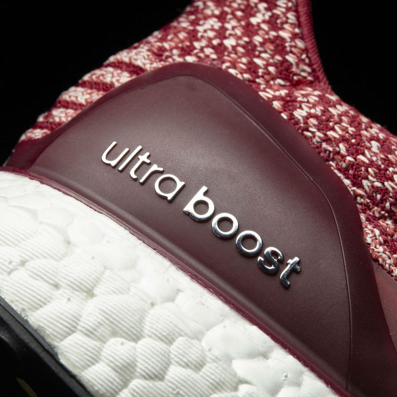 adidas Ultra Boost 3.0 Burgundy Release Date BA8845
