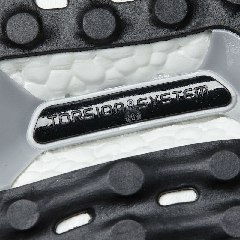 adidas Ultra Boost 3.0 Triple Black BA8920