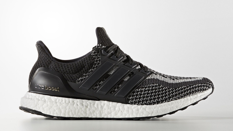 adidas Ultra Boost Reflective Pack Release Date
