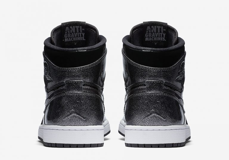 can you put leather jordans in the washing machine
