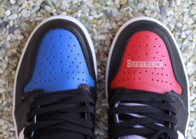 foot lockernike