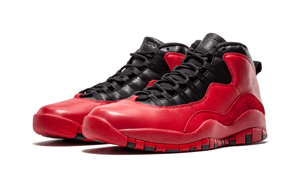 Air Jordan 10 PSNY Public School - Sneaker Bar Detroit