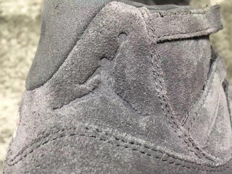 Air Jordan 11 Grey Suede Release Date - Sneaker Bar Detroit