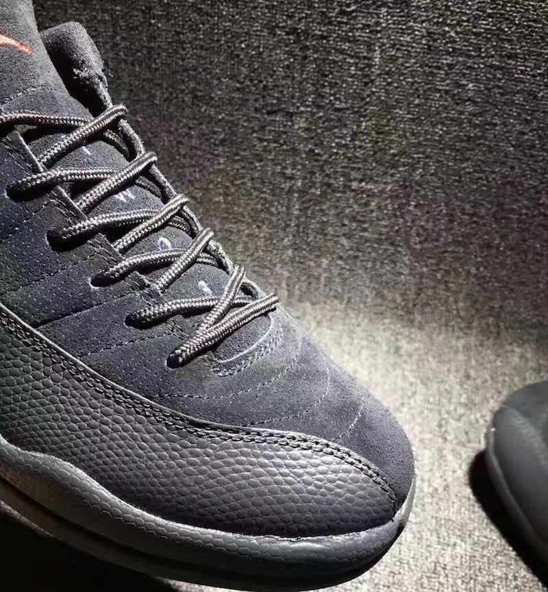 Air Jordan 12 Low Olive Release Date - Sneaker Bar Detroit