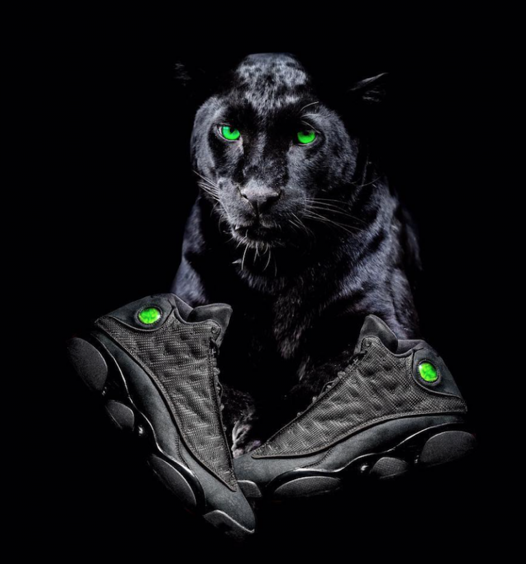 Air Jordan 13 Black Cat Release Date Sneaker Bar Detroit