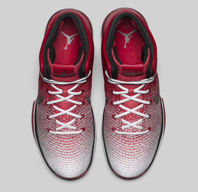 Air Jordan XXX1 Chicago Release Date - Sneaker Bar Detroit