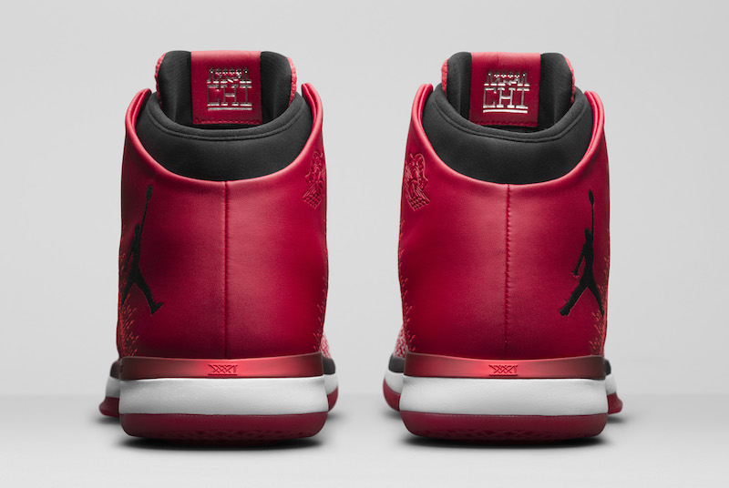 Air Jordan XXX1 Chicago Release Date - Sneaker Bar Detroit
