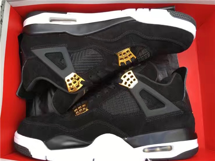 Air Jordan 4 Royalty Release Date - Sneaker Bar Detroit