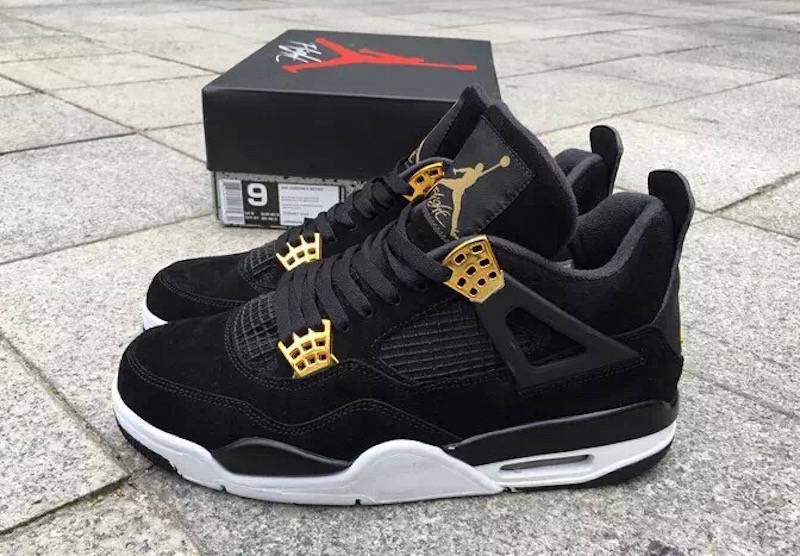 royalty 4s release date