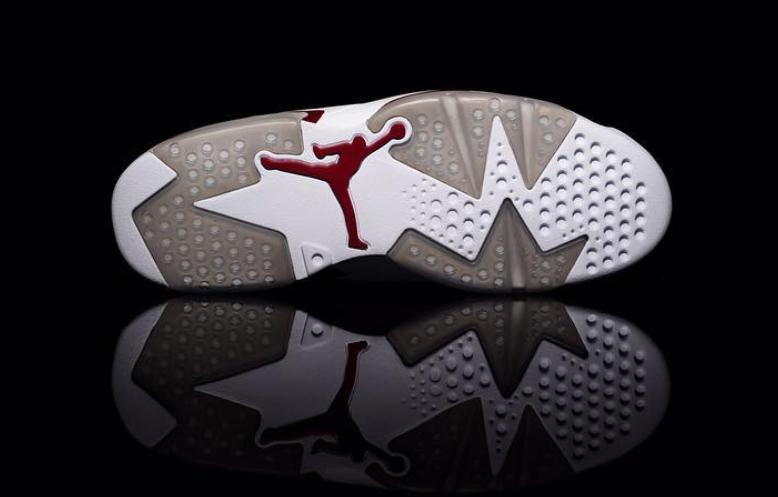Air Jordan 6 Alternate Release Date