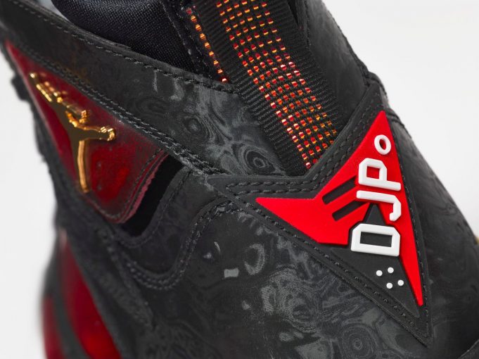 doernbecher 7s