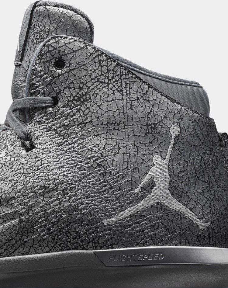 Air Jordan XXX1 Battle Grey Release Date