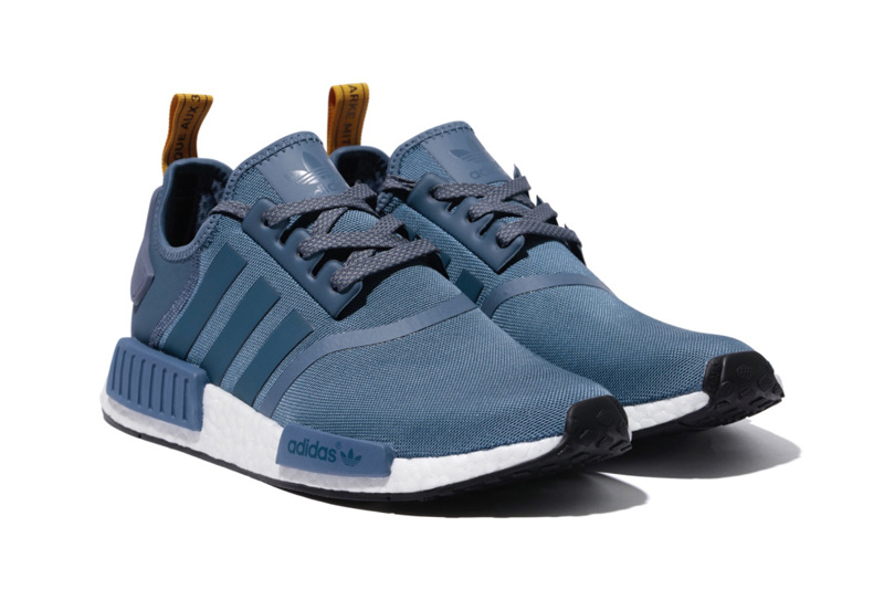 BEAMS x adidas NMD 40th Anniversary Collection - Sneaker Bar Detroit