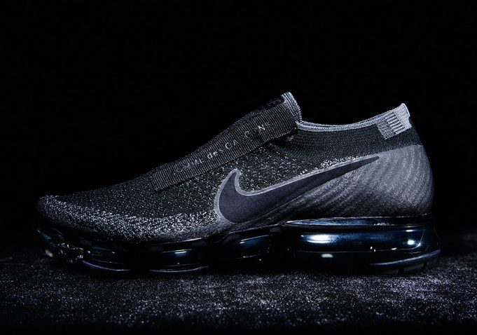 Comme Des Garcons Nike VaporMax Release Date - Sneaker Bar Detroit