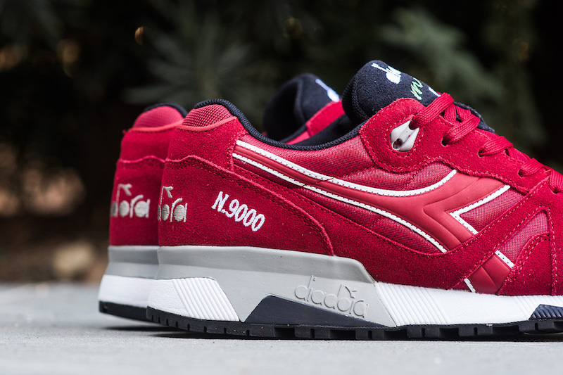 Diadora n9000 outlet chile