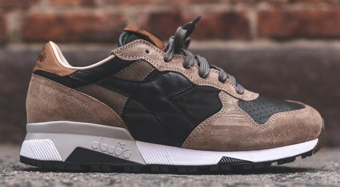 diadora mario