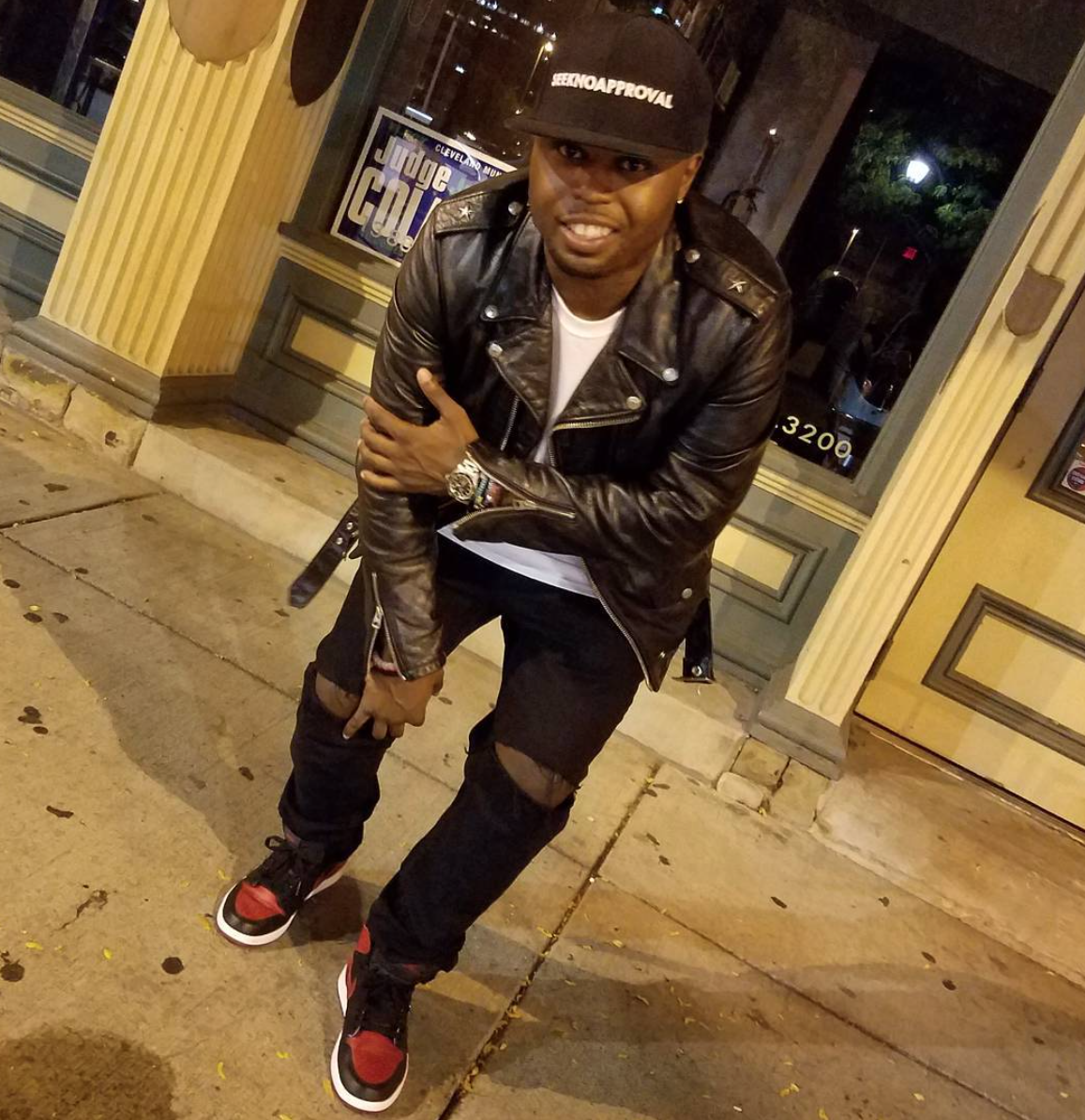 jordan banned jacket