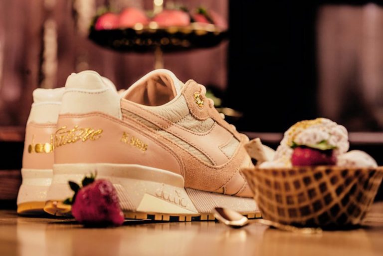 feature x diadora n9000